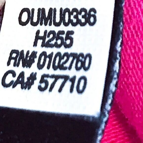 Kate Spade Pomona Tank Top - Picture 8 of 8